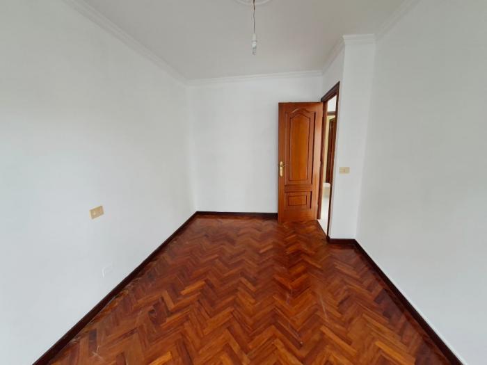 Se vende apartamento en Ribeira